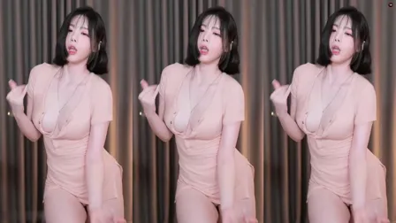 AfreecaTV主播黑珍(黑晶)BJ햄찡2021年7月30日直播视频舞蹈剪辑003310